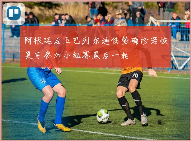 阿根廷后卫巴列尔迪伤势确诊若恢复可参加小组赛最后一轮